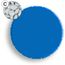 Super Mini Clic Clac Box (PMS Process Blue, ohne Druck, Pfefferminztabletten hellblau) (Art.-Nr. CA197256)