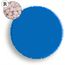 Super Mini Clic Clac Box (PMS Process Blue, ohne Druck, Erdbeerdragees Herzform) (Art.-Nr. CA230664)