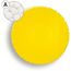 Super Mini Clic Clac Box (PMS Yellow C, ohne Druck, Pfefferminztabletten weiß) (Art.-Nr. CA609857)