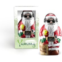 Lindt HELLO Santa "Vegan" (4c Euroskala) (Art.-Nr. CA706883)