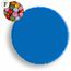 Super Mini Clic Clac Box (PMS Process Blue, ohne Druck, Schokolinsen) (Art.-Nr. CA734496)