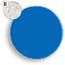 Super Mini Clic Clac Box (PMS Process Blue, ohne Druck, Pfefferminzpastillen extra stark) (Art.-Nr. CA777014)