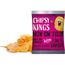 Jo Chips im Werbetütchen [100er Pack] (4c Euroskala + weiß, Paprika) (Art.-Nr. CA795062)