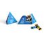 Pyramidenbox (4c Euroskala, HELLO Mini Sticks) (Art.-Nr. CA806141)