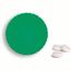 Super Mini Clic Clac Box (PMS Green C, ohne Druck, Sweetprints Rote Früchte) (Art.-Nr. CA884142)