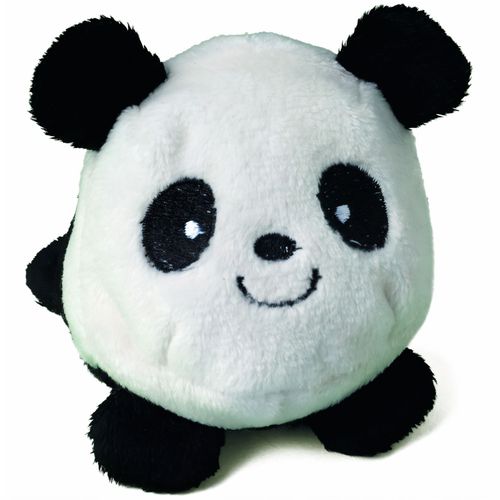 Panda (Art.-Nr. CA006722) - Mit ihren 7 cm Durchmesser liegen die...