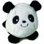 Schmoozies® Panda (schwarz/weiß) (Art.-Nr. CA006722)