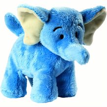 Elefant Hannes (himmelblau) (Art.-Nr. CA008621)