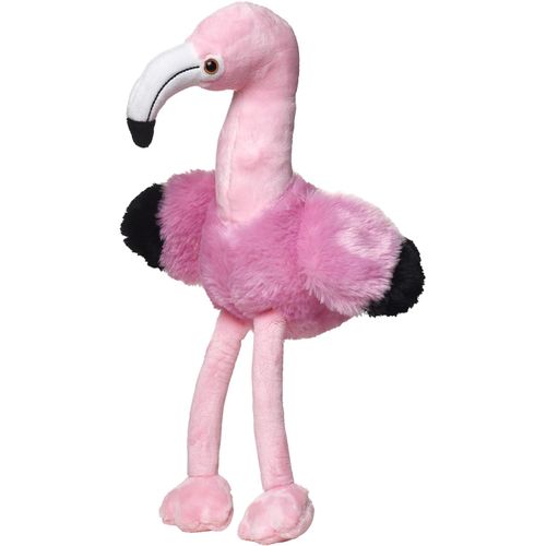 Flamingo Fernando (Art.-Nr. CA014523) - Schadstofffreie Kuschelhelden und...