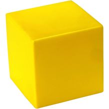 Würfel (gelb) (Art.-Nr. CA025267)