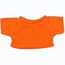 Mini-T-Shirt (orange) (Art.-Nr. CA044362)