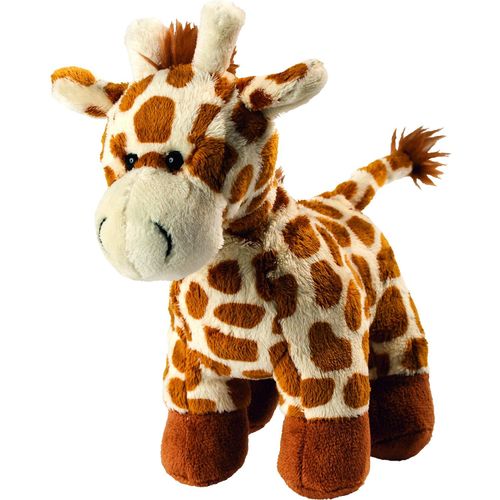 Giraffe Carla (Art.-Nr. CA046207) - Unsere Carla hat wie alle Giraffen ein...