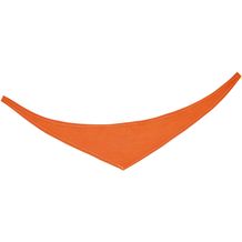 Dreiecktuch (orange) (Art.-Nr. CA046735)