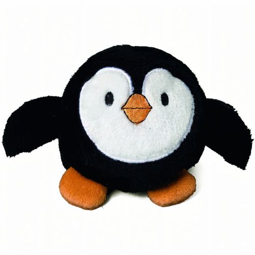 Schmoozies® Pinguin (Art.-Nr. CA054522) - Mit ihren 7 cm Durchmesser liegen die...