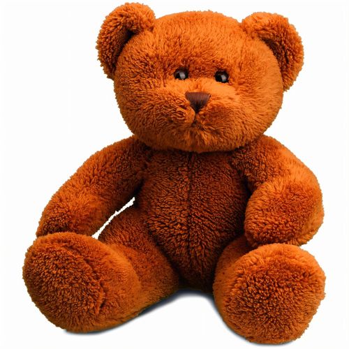 Bär Monika (Art.-Nr. CA069287) - Der Teddy ist aus einer Art kuscheligem...