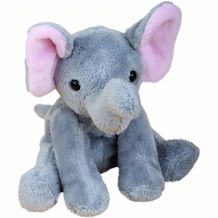 Elefant Linus (Grau) (Art.-Nr. CA091950)