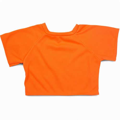 Mini-T-Shirt (Art.-Nr. CA110065) - Wir haben für jedes unserer Plüschtier...