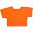 Mini-T-Shirt (orange) (Art.-Nr. CA110065)