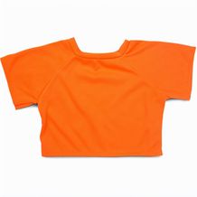Mini-T-Shirt (orange) (Art.-Nr. CA110065)