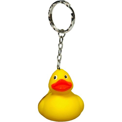 Schlüsselanhänger Ente (Art.-Nr. CA130128) - Die Enten sind super und verbreiten...
