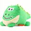 Krokodil (grün) (Art.-Nr. CA142388)