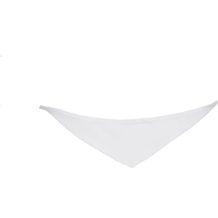 Dreiecktuch (weiß) (Art.-Nr. CA150812)