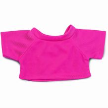 Mini-T-Shirt (pink) (Art.-Nr. CA159124)