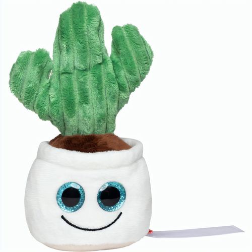 Schmoozies® Evergreenies® Kaktus (Art.-Nr. CA179975) - Der Kaktus aus der Evergreenies®-Seri...