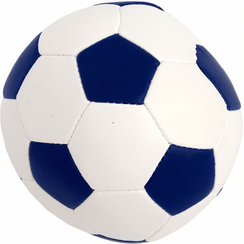 Soft-Fußball (Art.-Nr. CA216223) - Unsere Softbälle in Fußballoptik gi...