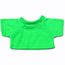 Mini-T-Shirt (grün) (Art.-Nr. CA246419)
