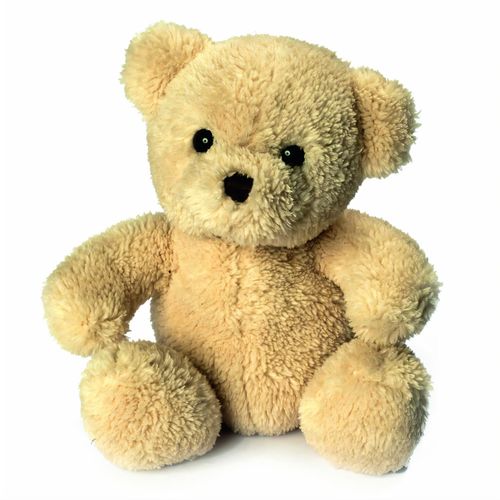 Bär Merle (Art.-Nr. CA253914) - Der Bär ist ein kleiner Teddy, mit de...