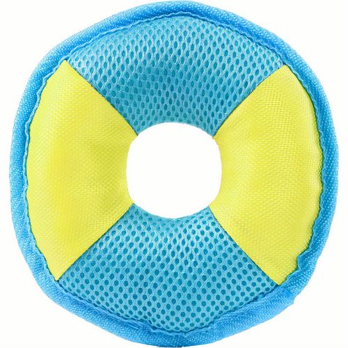 Hundespielzeug Flying Disc (Art.-Nr. CA276325) - Dieses praktische Give-away bringt jede...