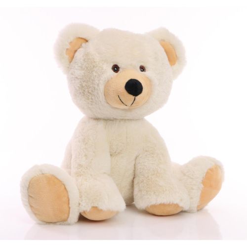 RecycelBär® (Art.-Nr. CA286576) - Teddybären sind die beliebtesten Kusche...