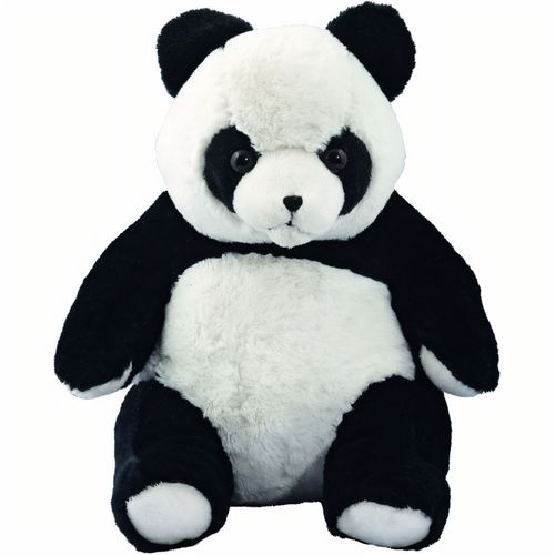Panda Steffen (Art.-Nr. CA302852) - Der Pandabär  Symbol für den Tierschu...