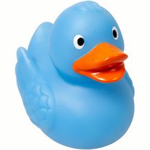 Quietsche-Ente Magic Duck mit Farbwechsel (hellblau) (Art.-Nr. CA313547)