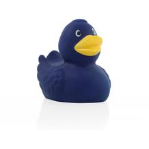 Naturkautschuk-Ente, klassik (blau) (Art.-Nr. CA334845)