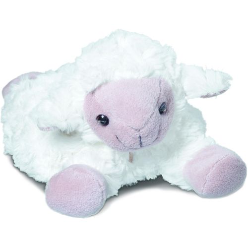 Schaf für Wärmekissen (Art.-Nr. CA342054) - Diese Plüschtiere hübschen die Körner...