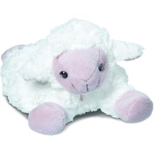 Schaf für Wärmekissen (weiß) (Art.-Nr. CA342054)