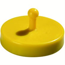 Renngewicht für Quietsche-Enten (gelb) (Art.-Nr. CA404338)