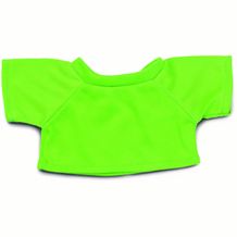 Mini-T-Shirt (hellgrün) (Art.-Nr. CA435253)
