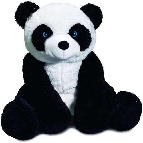 Panda (Art.-Nr. CA445648) - Unser Zootier XL Panda ist aus superweic...