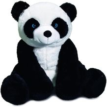 Panda (schwarz/weiß) (Art.-Nr. CA445648)