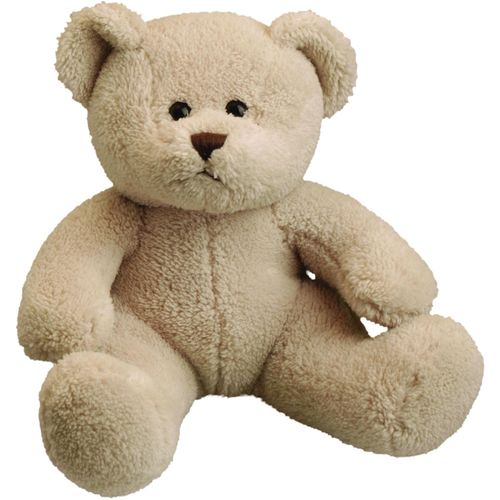 Bär Monika (Art.-Nr. CA448314) - Der Teddy ist aus einer Art kuscheligem...