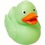 Quietsche-Ente Magic Duck mit Farbwechsel (grün) (Art.-Nr. CA523738)