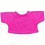 Mini-T-Shirt (pink) (Art.-Nr. CA539822)