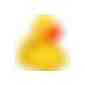 Quietsche-Ente (Art.-Nr. CA570072) - Die kleine Gelbe  mit ihr liegt man...