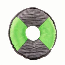 Hundespielzeug Flying Disc (grün/grau) (Art.-Nr. CA574188)