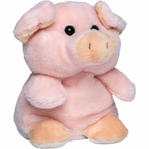 Schmoozies® XXL Schwein (Art.-Nr. CA595986) - Die Schmoozies® sind der Topselle...