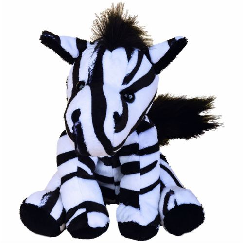 Zebra Zora (Art.-Nr. CA611859) - Zora, unser sitzendes Zebra (dank...