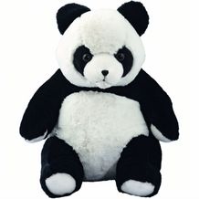 Panda Steffen (schwarz/weiß) (Art.-Nr. CA656720)